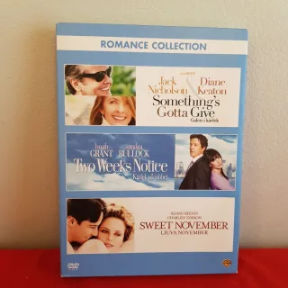 Romance Collection