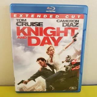 Knight and Day