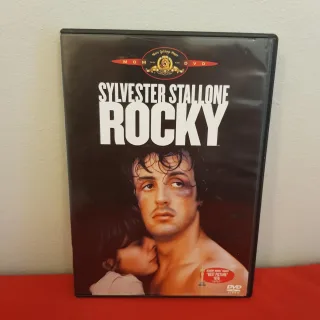 Rocky
