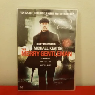 The Merry Gentleman