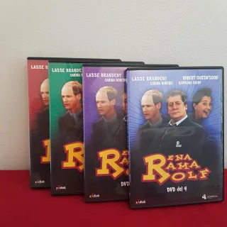 Rena rama Rolf