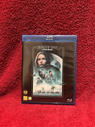 Rogue One