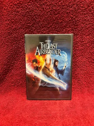 The Last Airbender
