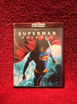 Superman Returns
