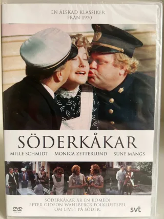Söderkåkar