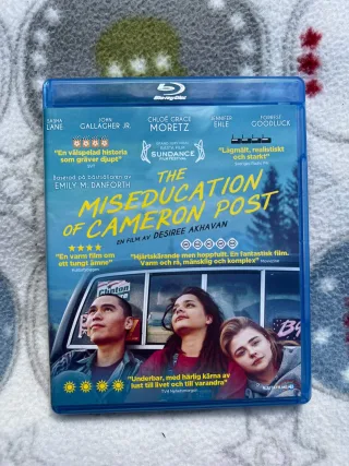 The Miseducation of Cameron Post