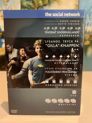 The Social Network