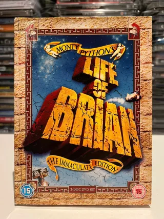 Monty Python's Life of Brian