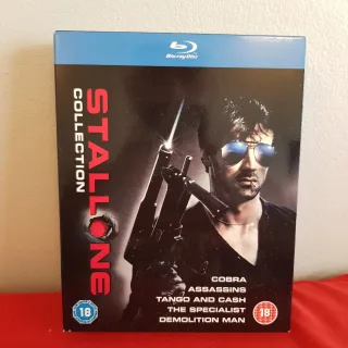 Stallone Collection