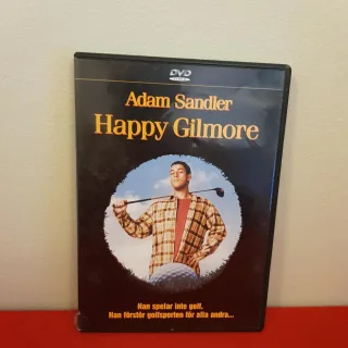 Happy Gilmore