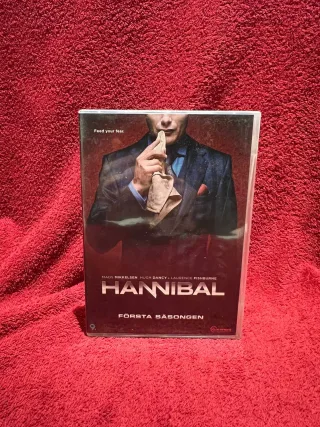 Hannibal Säsong 1