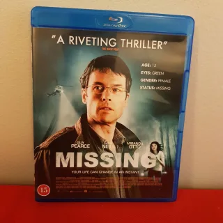 Missing