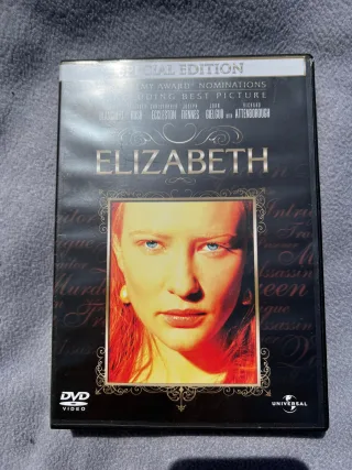 Elizabeth