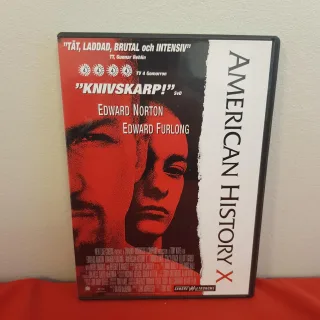 American History X