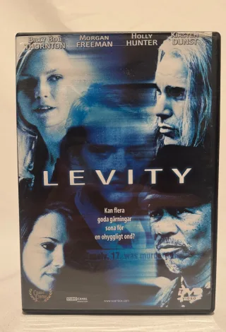 Levity
