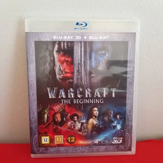 Warcraft: The Beginning