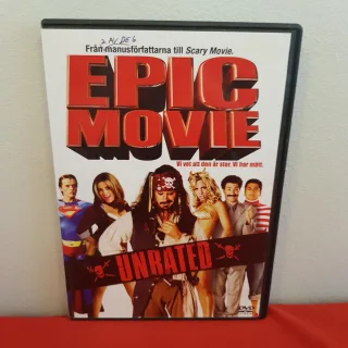 Epic Movie