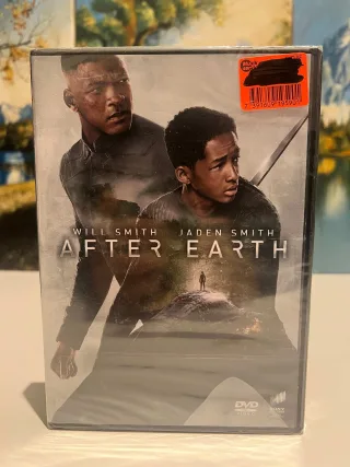 After Earth