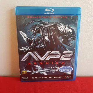 Alien vs. Predator - Requiem