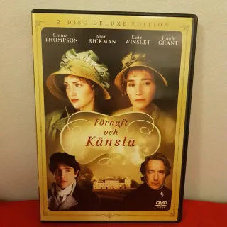 Förnuft och känsla