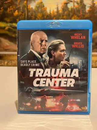 Trauma Center
