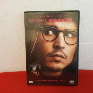Secret Window