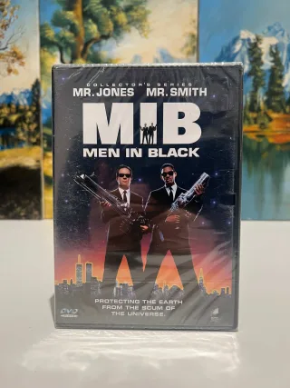 Men in Black