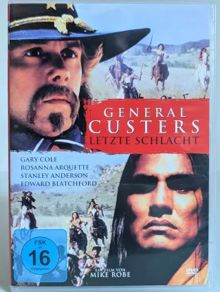 General Custers letzte Schlacht