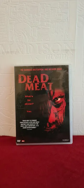 Dead Meat