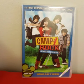Camp Rock