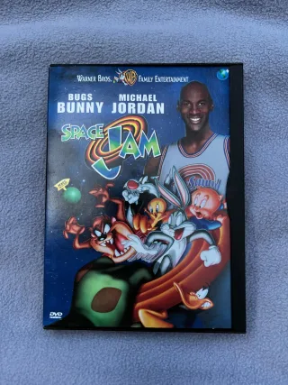 Space Jam