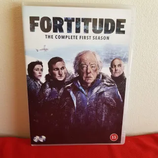 Fortitude - The Complete First Season