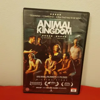 Animal Kingdom