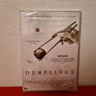 Dumplings