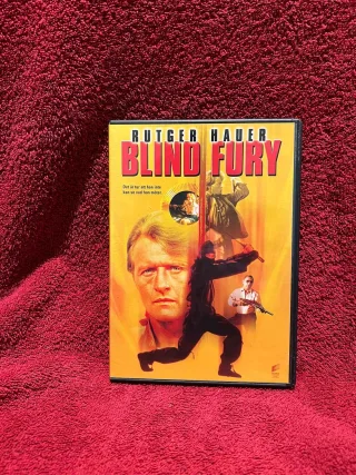 Blind Fury