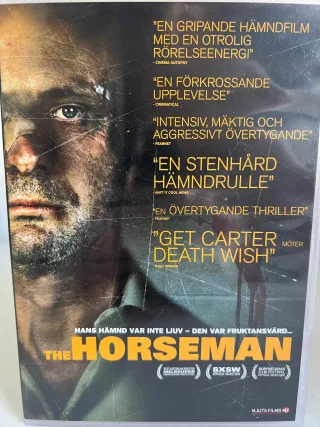 The Horseman