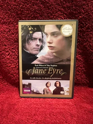 Jane Eyre