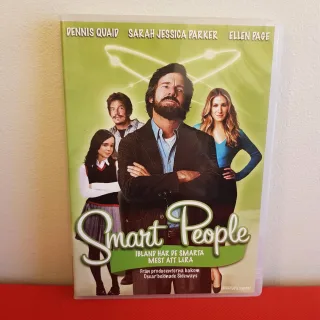 Smart People