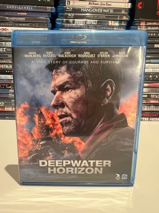 Deepwater Horizon