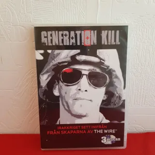 Generation Kill