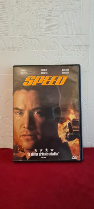 Speed
