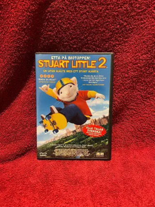 Stuart Little 2