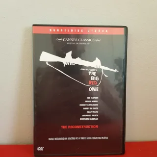 The Big Red One