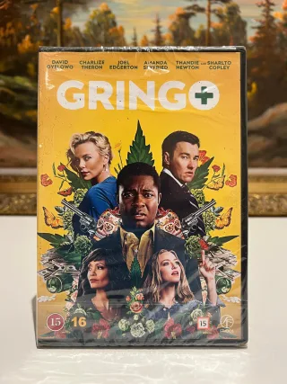 Gringo