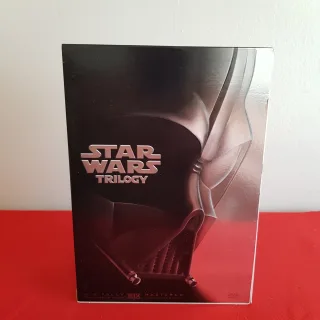 Star Wars Trilogy