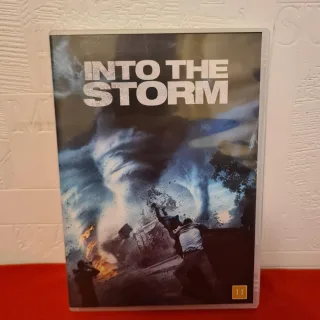 Into The Storm