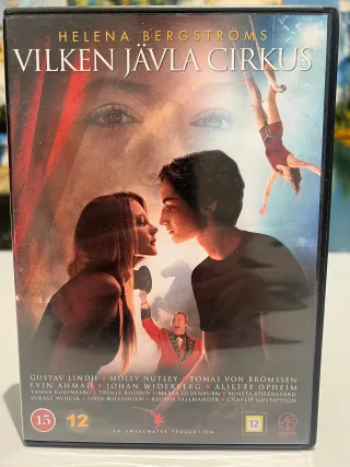 Vilken Djävla Cirkus