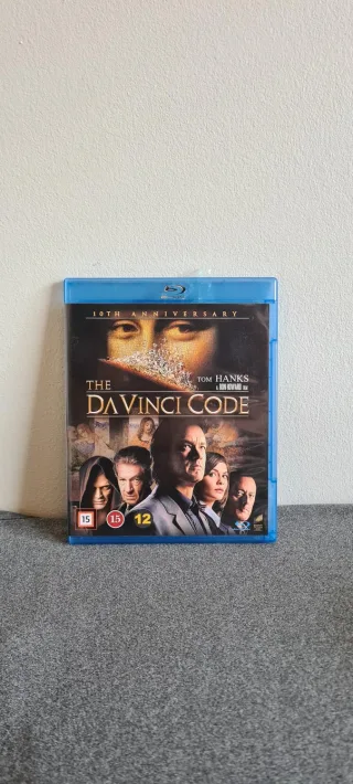 The Da Vinci Code