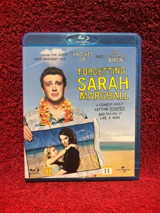 Forgetting Sarah Marshall