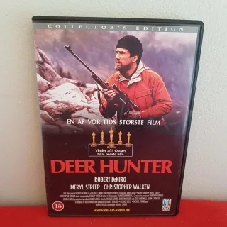 Deer Hunter